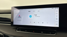 MG HS 1.5 T-GDI Trophy 5dr DCT Petrol Hatchback